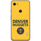 NBA Denver Nuggets Standard - Blue Google Pixel 3a XL Skin